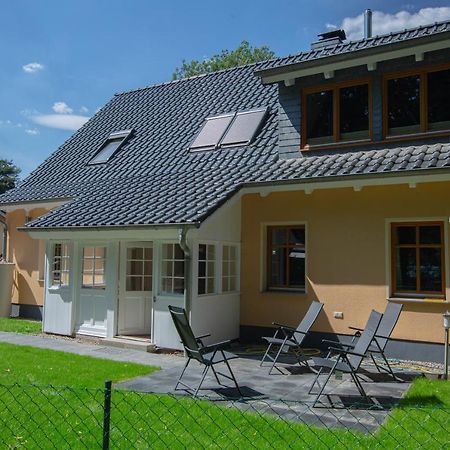 Ferienwohnungen Wildau Am Werbellinsee Schorfheide Exteriér fotografie